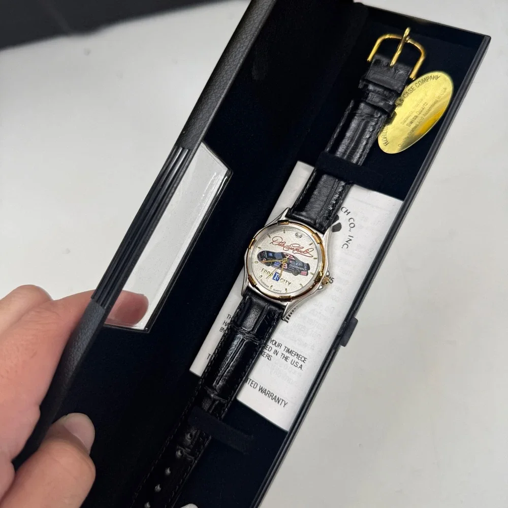 Floridian Watch & Case Company floridian watch